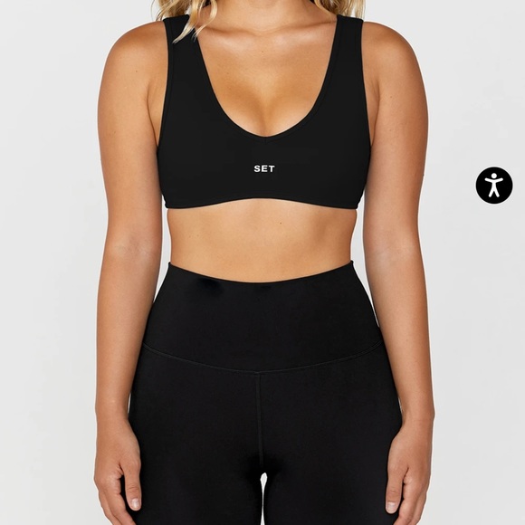 SET Active Pants - SETACTIVE SPORTBODY SET